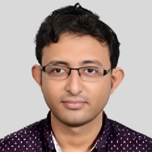 Madhab Datta, Krishnanagar Institute of Medical Sciences, India